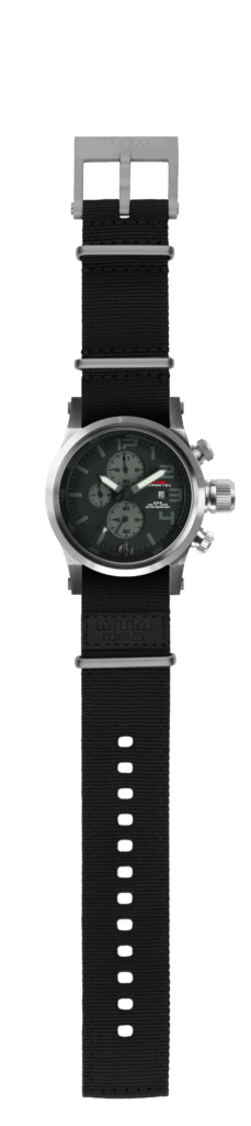 Hypertec Chrono 3 Silver/Gray