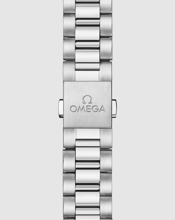 Seamaster Aqua Terra Shades 38 mm Terracotta Dial | Orange Dial