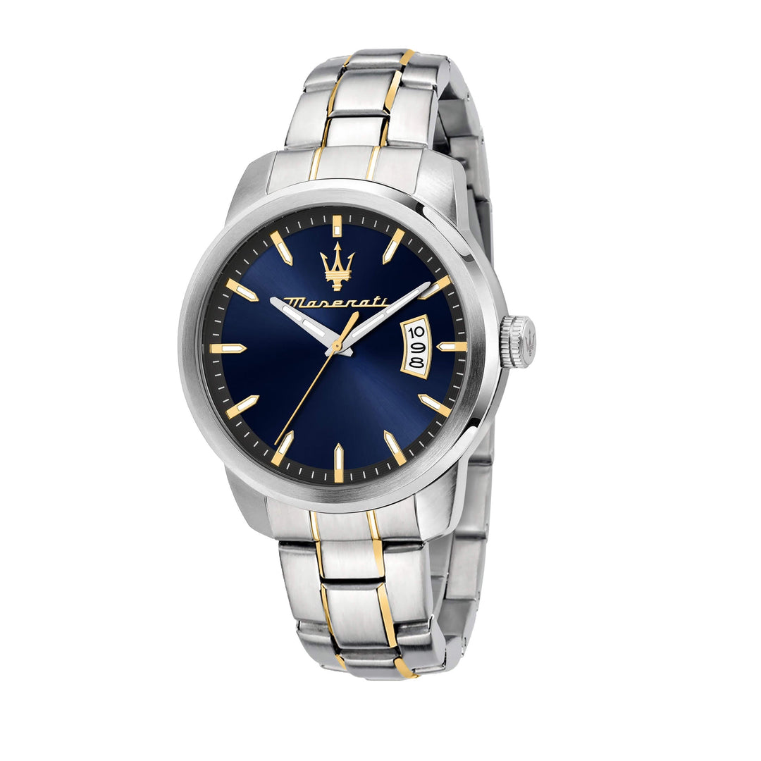 SUCCESSO Multi-Color Dial