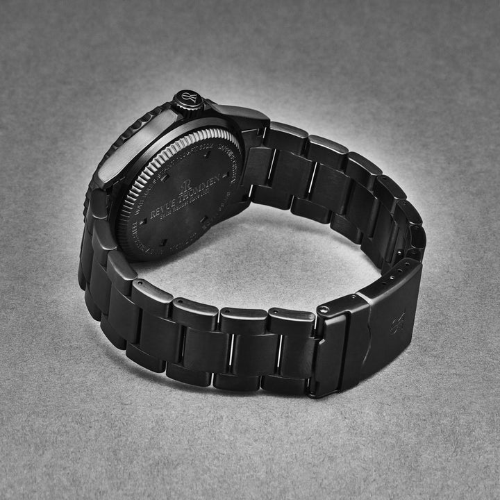 Diver 17571.2679 / Black | Black Dial