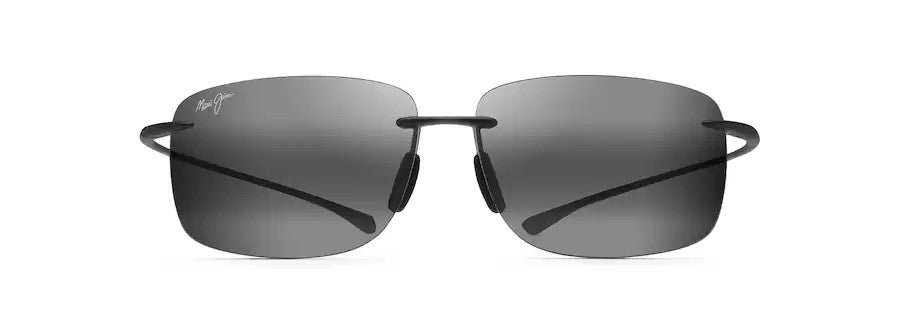 HEMA UNISEX / MATTE GREY / NEUTRAL GREY