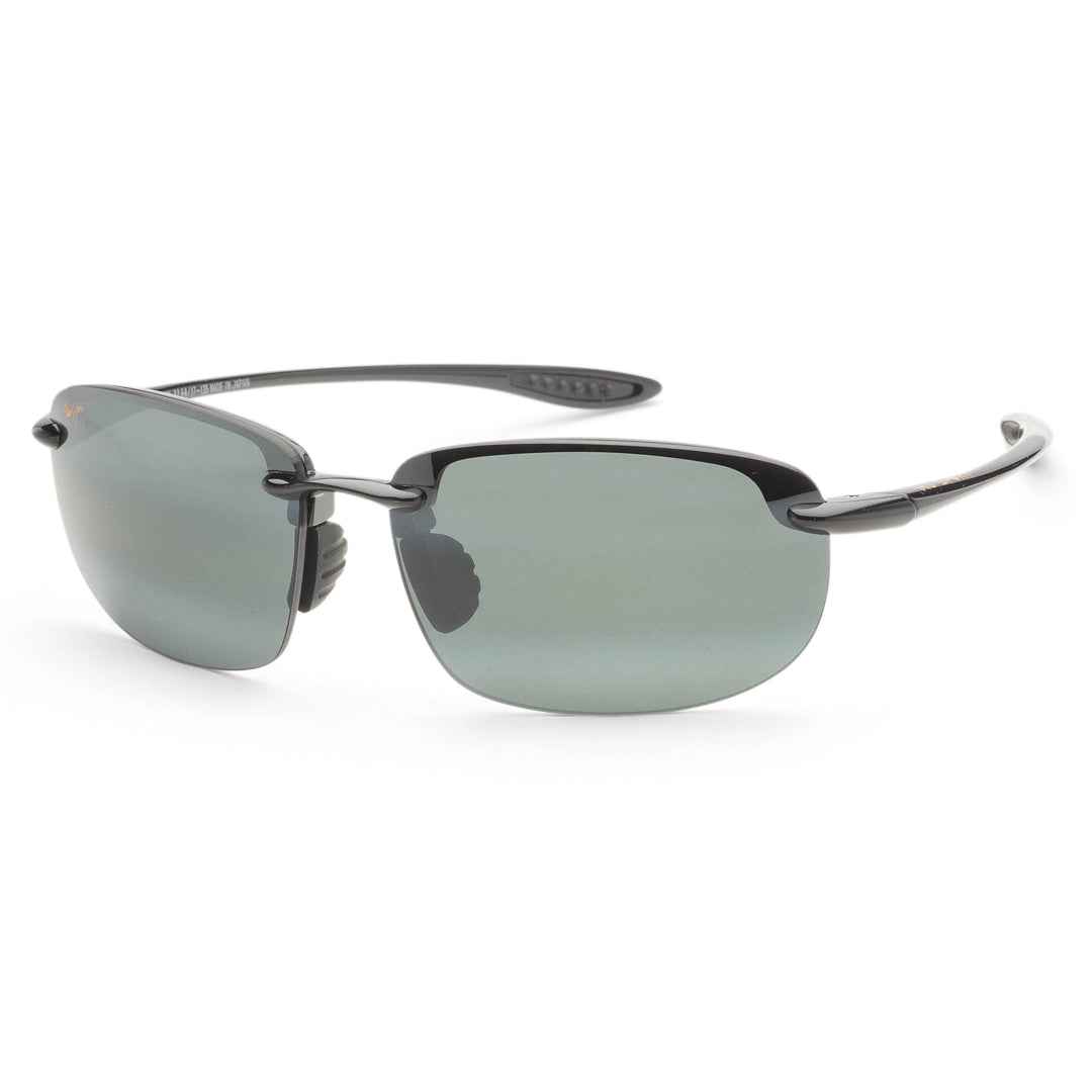 Classic 64 mm / Black