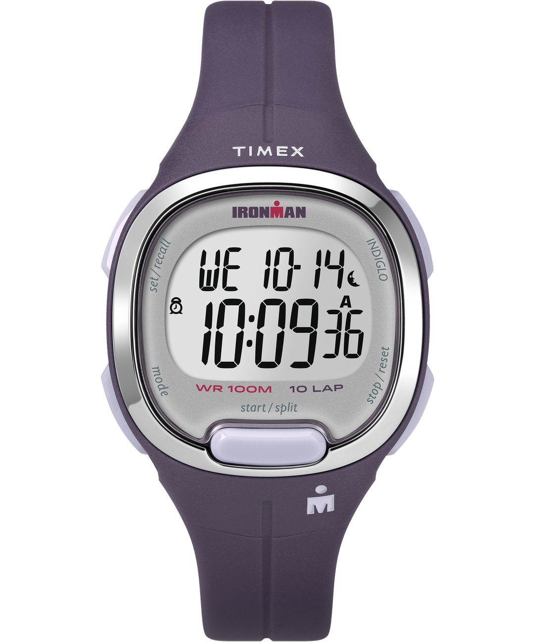 Ironman T10 Digital Dial
