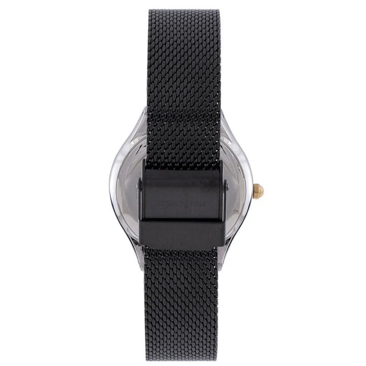 Classic 32 mm / Black / Black Black Dial