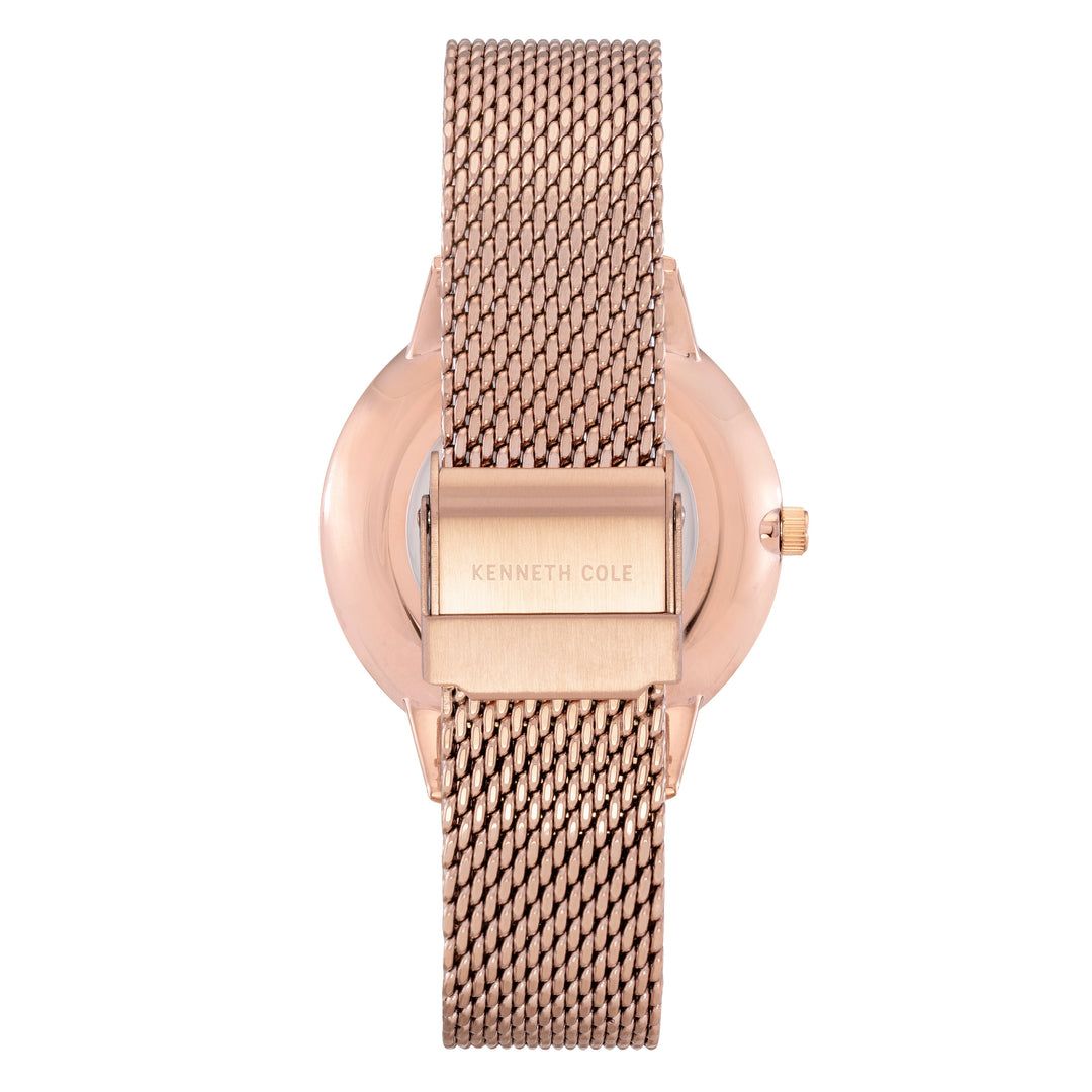 Classic 33 mm / Gold / Gold Gold Dial