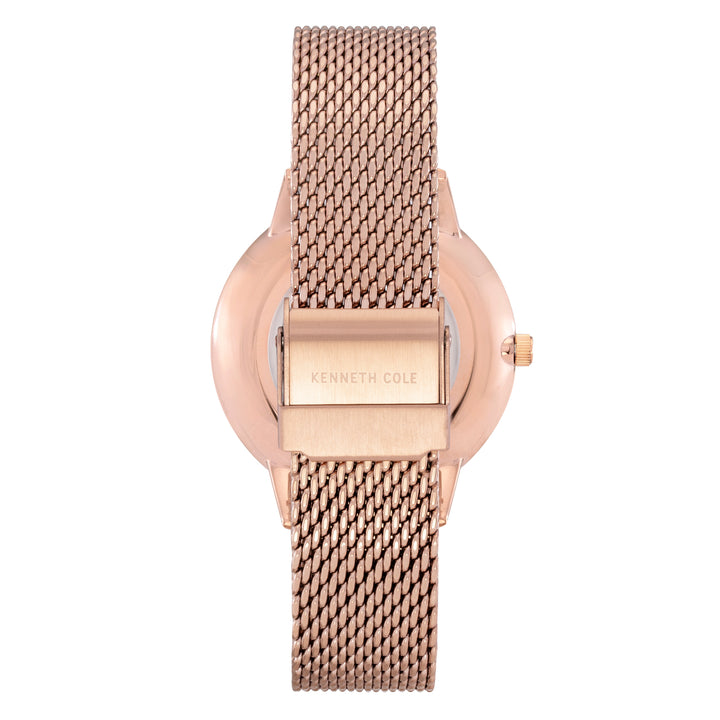 Classic 33 mm / Gold / Gold Gold Dial