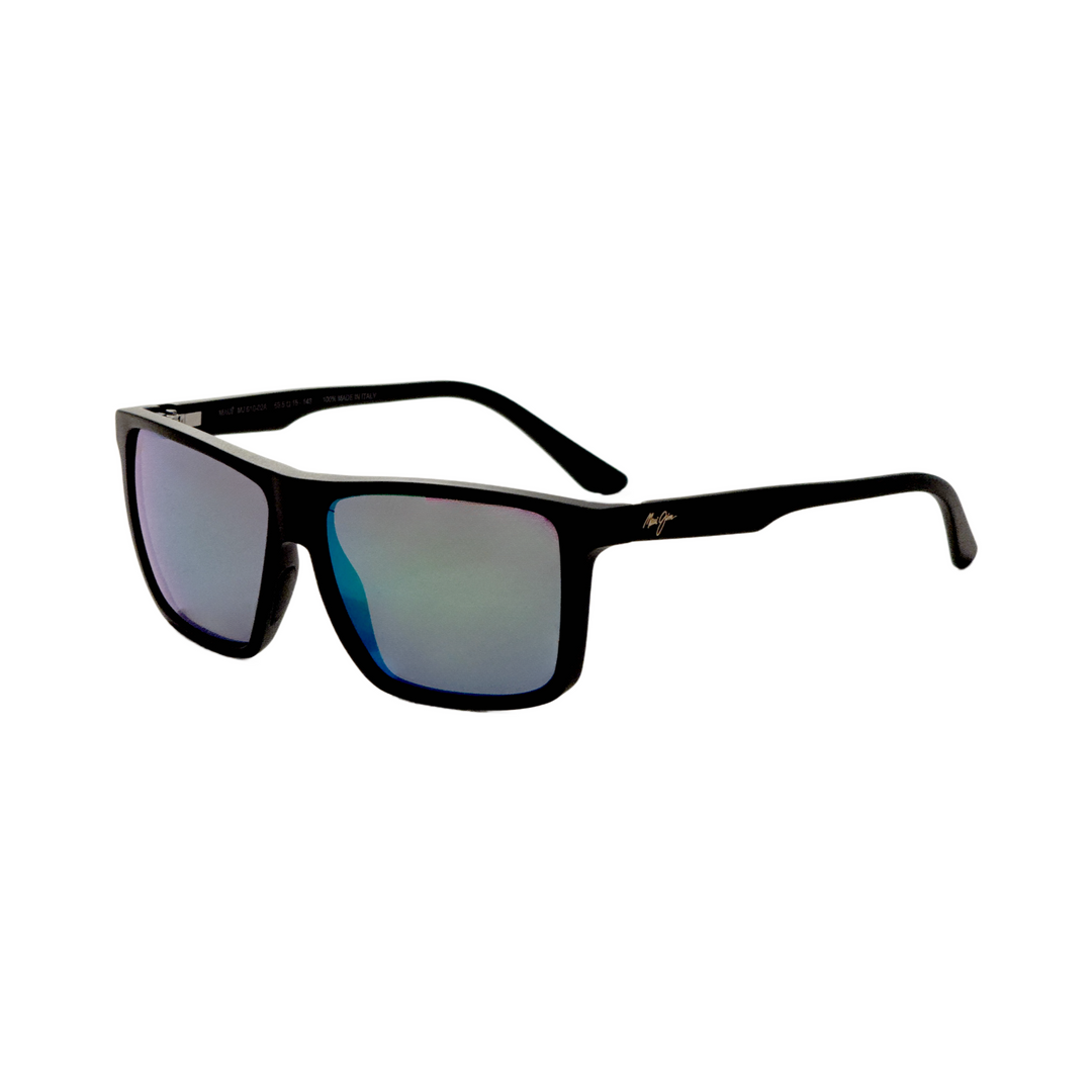 Classic 60 mm / Matte Black
