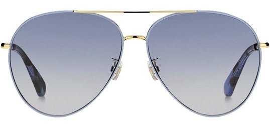 Classic 61 mm / Gold