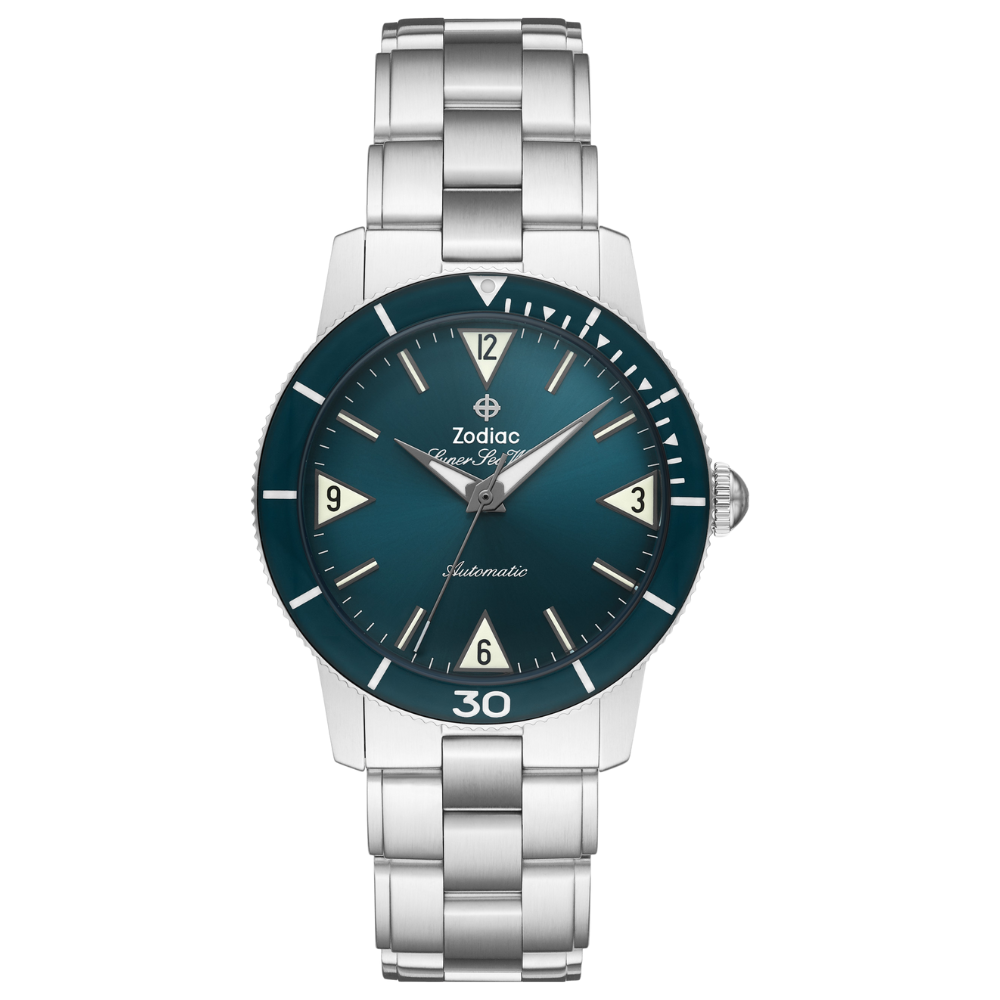 Super Sea Wolf 53