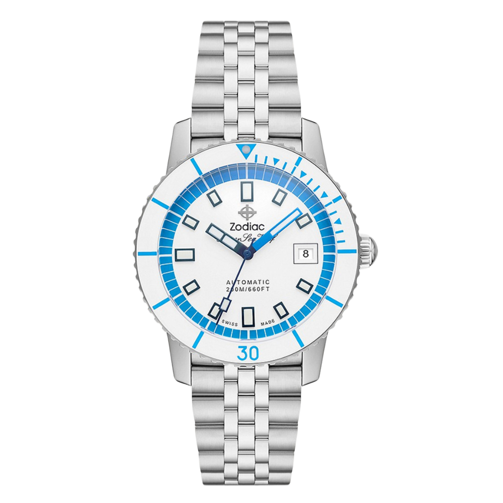 Super Sea Wolf Compression Automatic