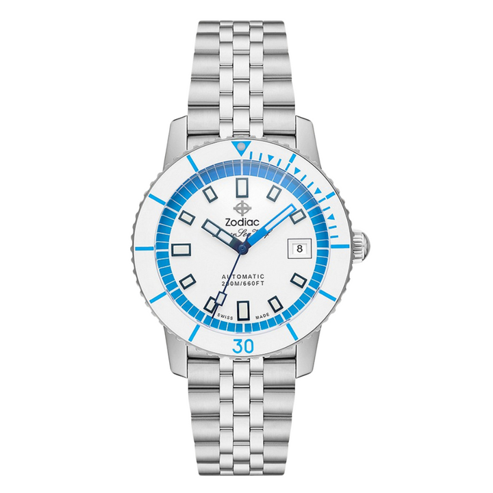Super Sea Wolf Compression Automatic