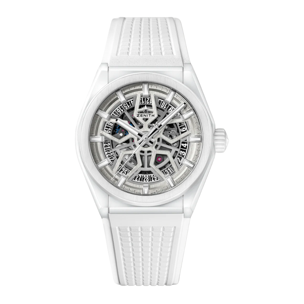 Defy Classic 41