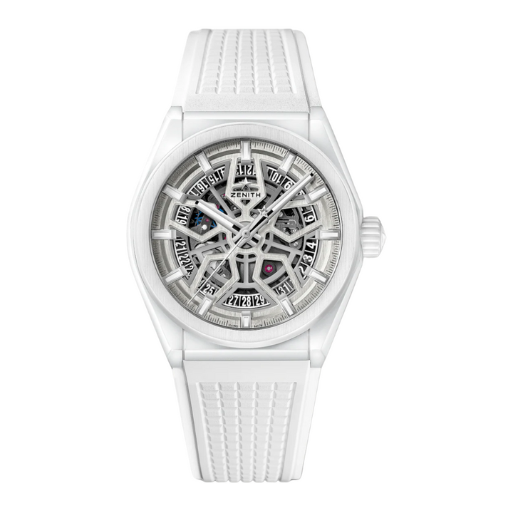 Defy Classic 41