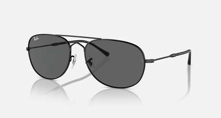 BAIN BRIDGE UNISEX Black / Dark Grey |  Dial