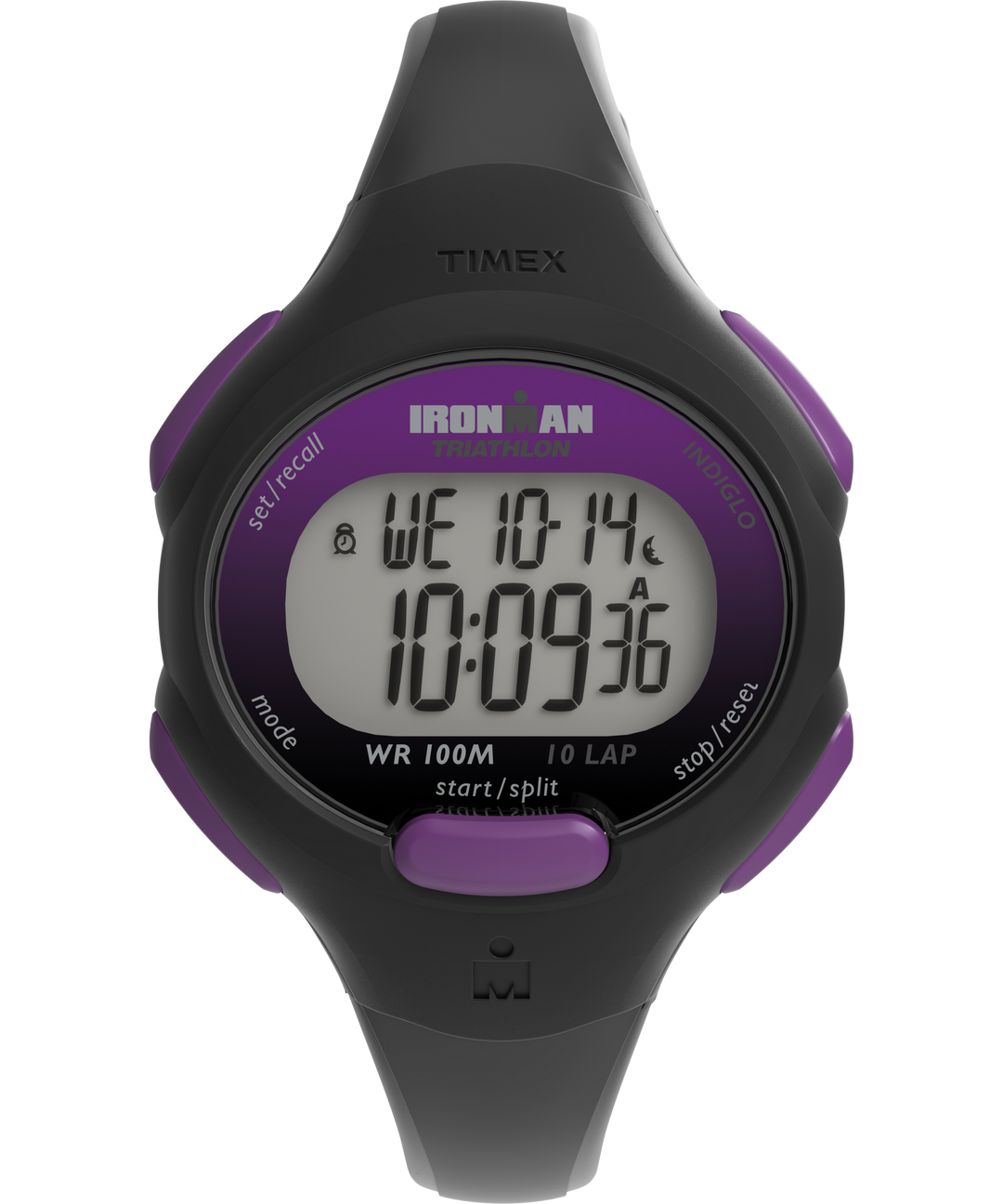 Ironman E10 Digital Dial