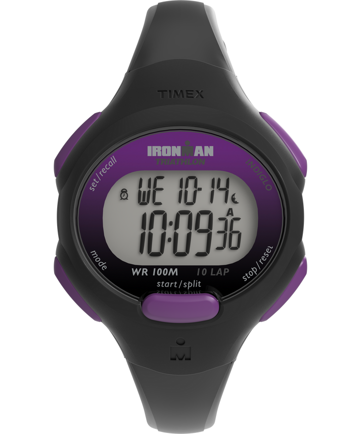 Ironman E10 Digital Dial