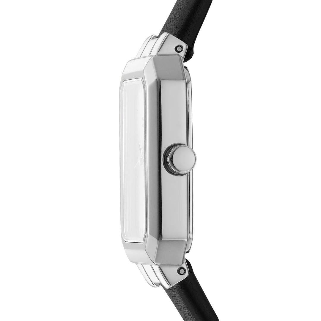 Classic 22 mm / Silver / Silver Silver Dial
