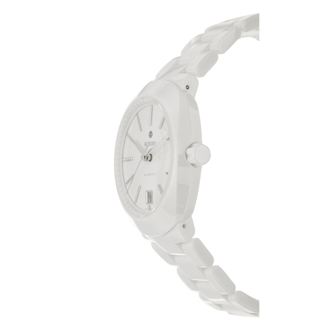 D-Star 38mm / White / White | White Dial
