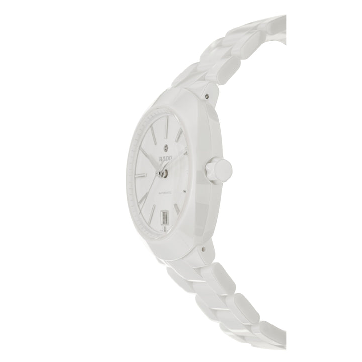 D-Star 38mm / White / White | White Dial