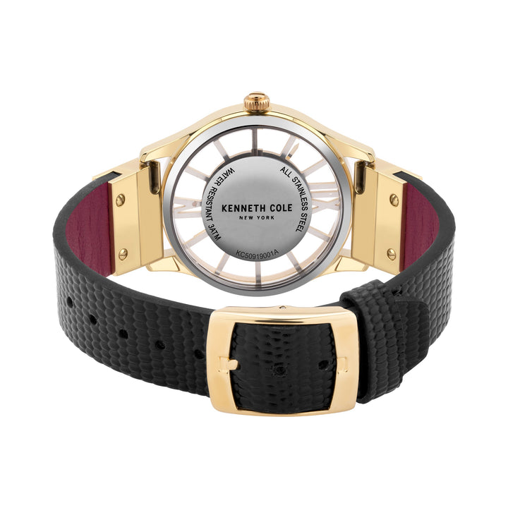Classic 34.5 mm / White / Red White Dial