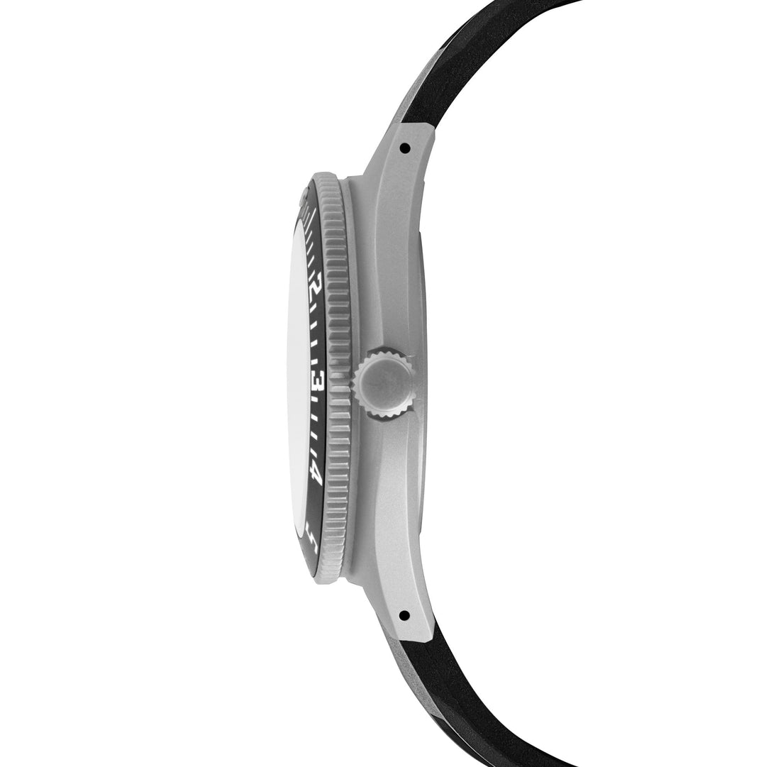 41mm SSNAVArctic Edition, Type II - Pilot's Automatic 41mm SSNAV Arctic-3pc Rubb