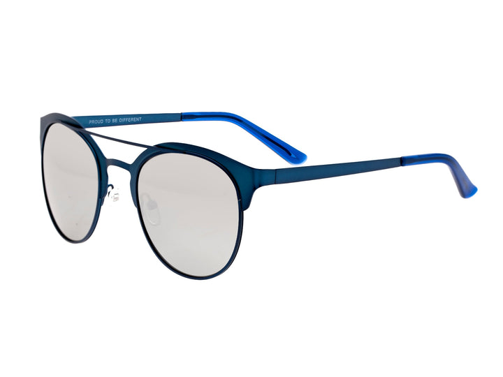 Phoenix Blue/Silver |  Dial