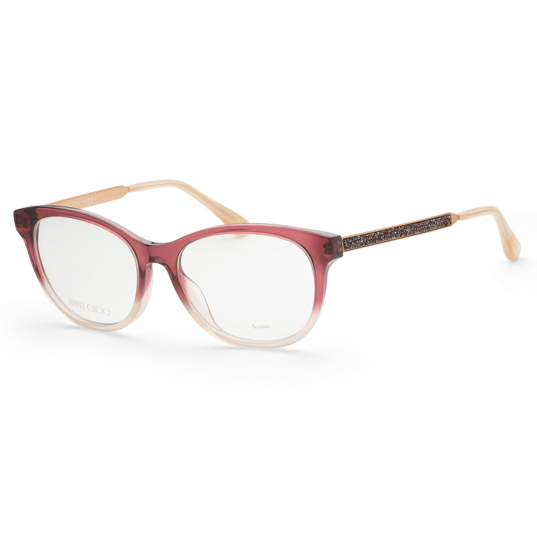 Classic 52 mm / Burgundy