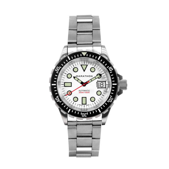 41mm Arctic Original SAR w/ Date (OSAR-D) ARCTIC EDITION 41mm Arctic Original SA