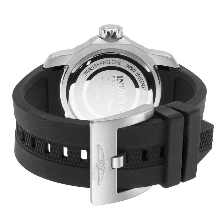Pro Diver 48mm / Blue / Black Blue Dial