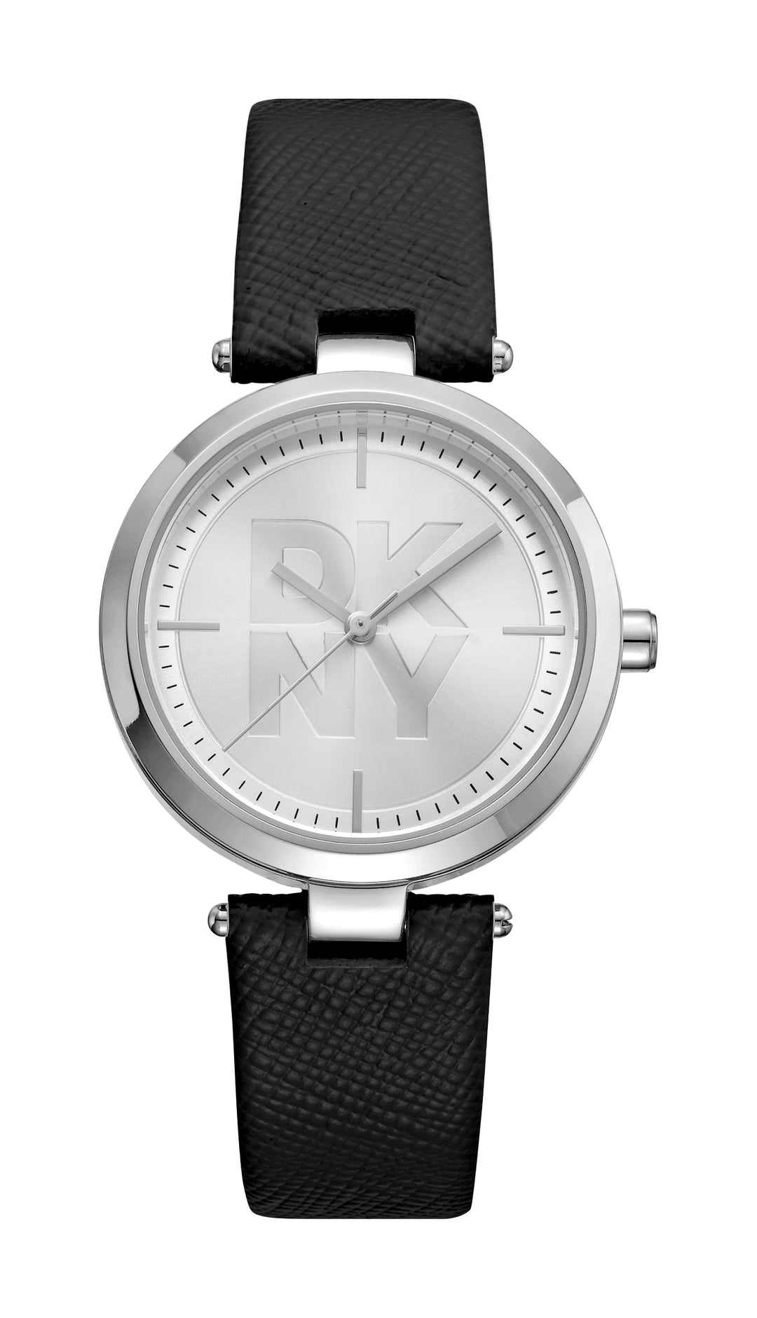 Fashion 32 mm / Silver / Silver Silver Dial