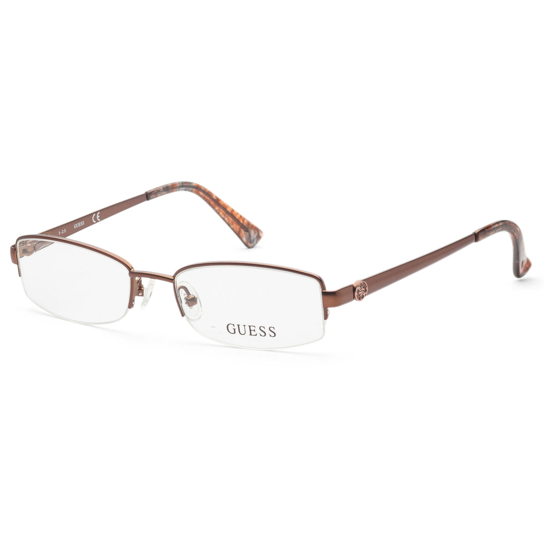 Classic 50 mm / Brown