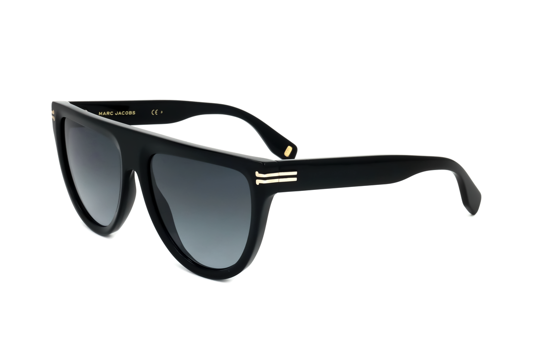 Classic 55 mm / Black