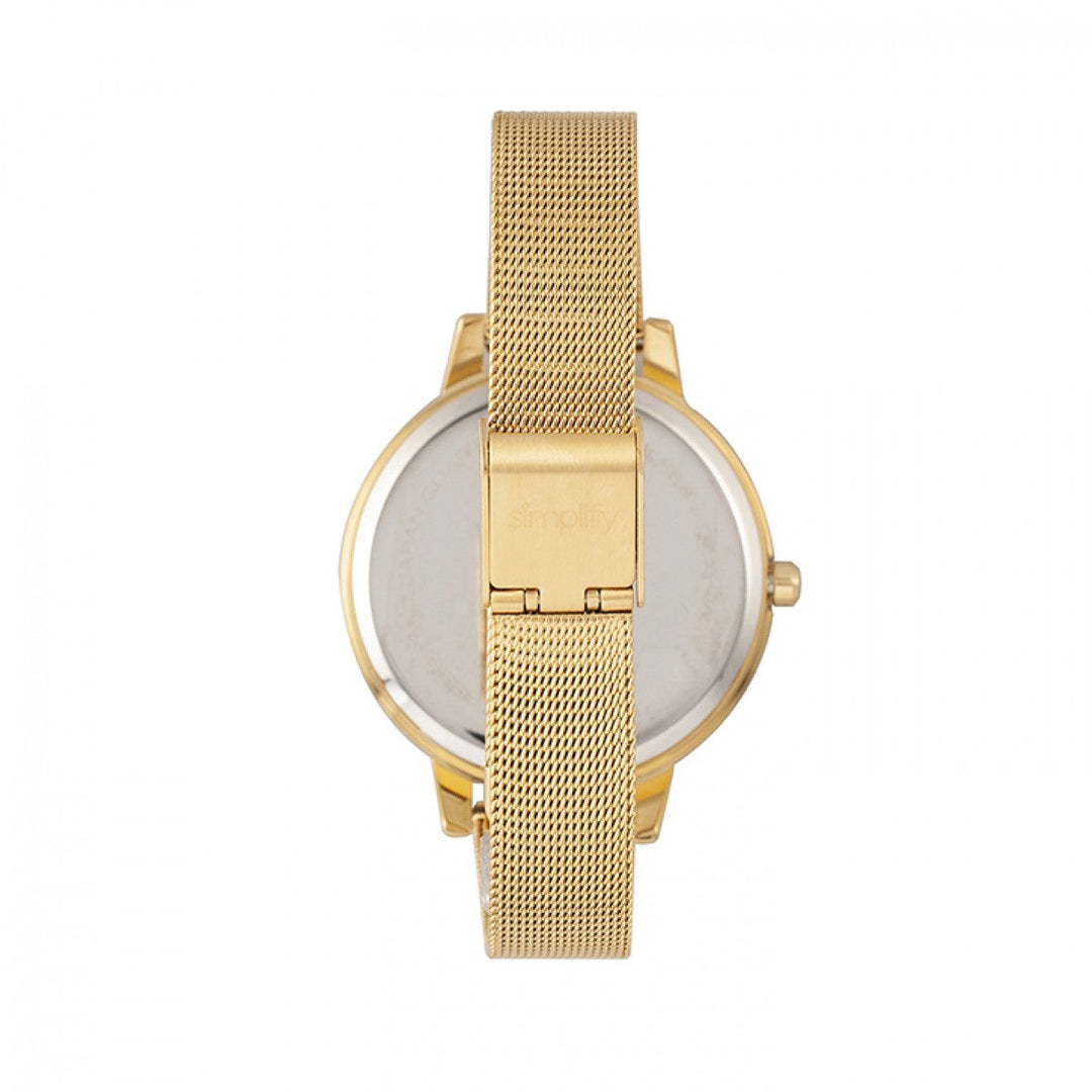 The 5800 Gold/Purple