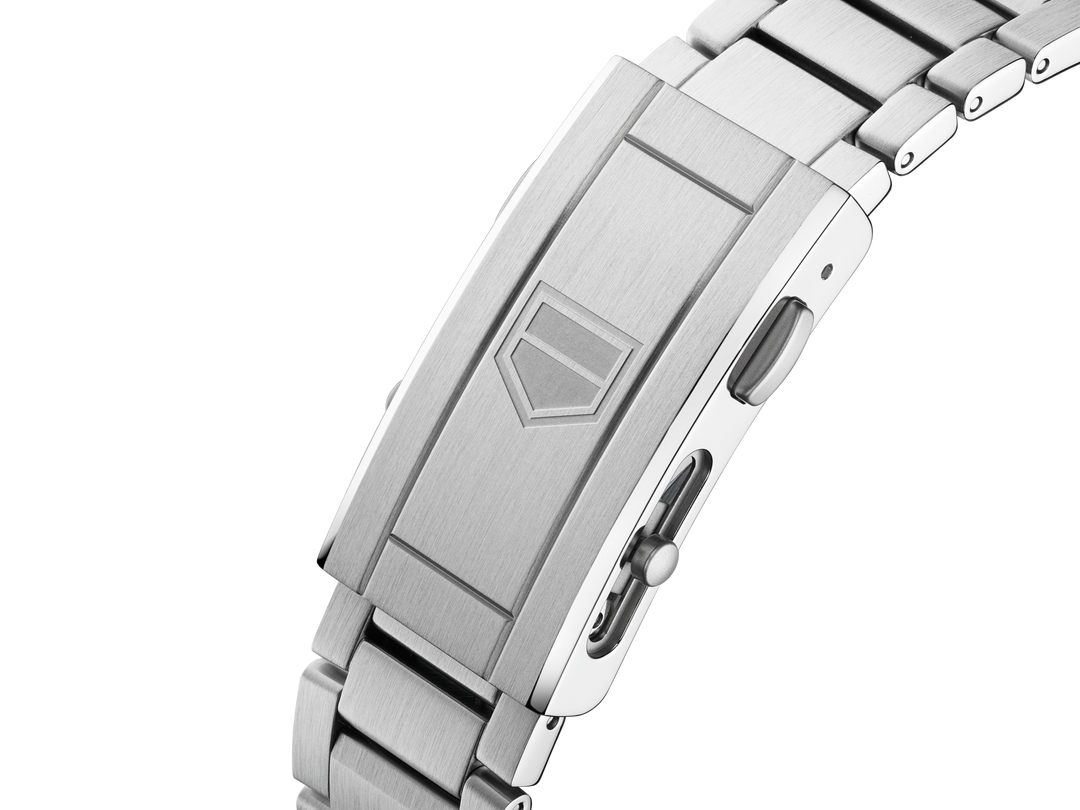 AQUARACER PROFESSIONAL 300 GMT Blue | Blue Dial