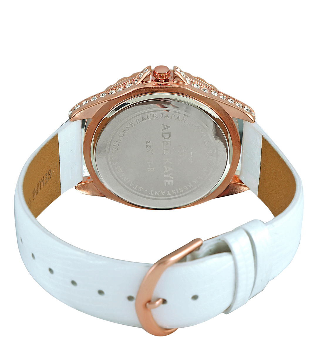 MONDO G-3 COLLECTION ROSETONE | Rose Gold Dial