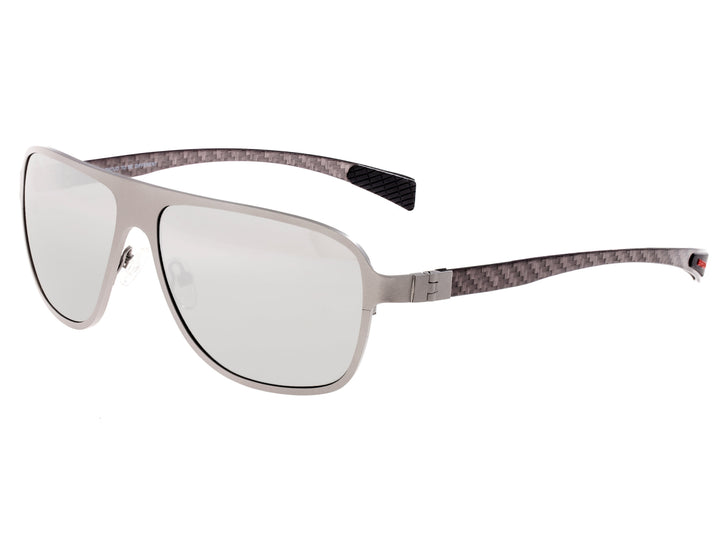 Atmosphere Silver/Silver |  Dial