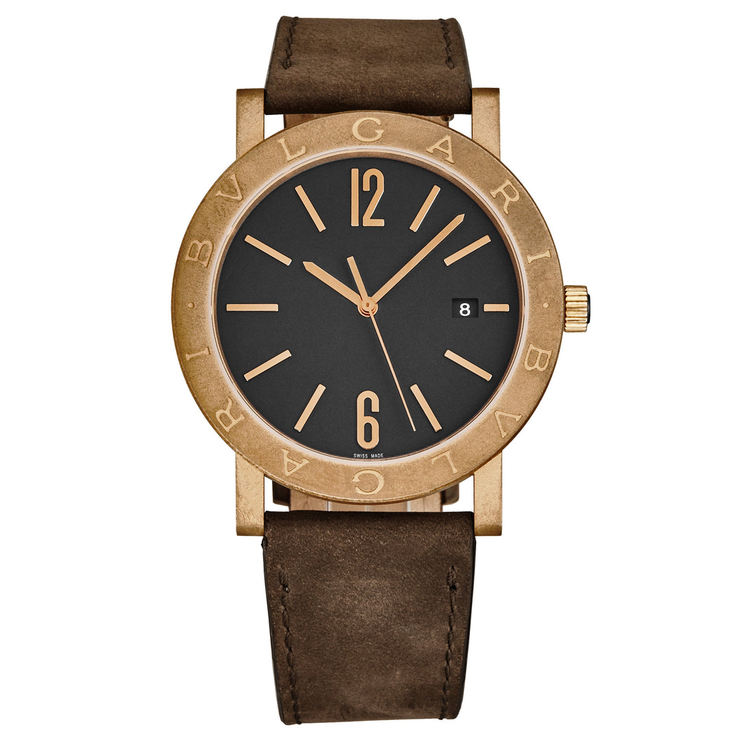 Solotempo 102977 / Black | Black Dial