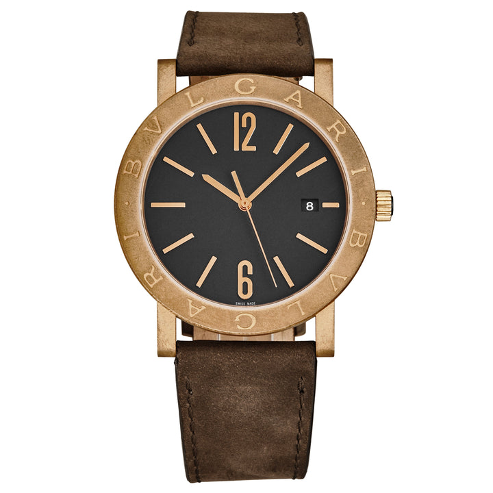 Solotempo 102977 / Black | Black Dial