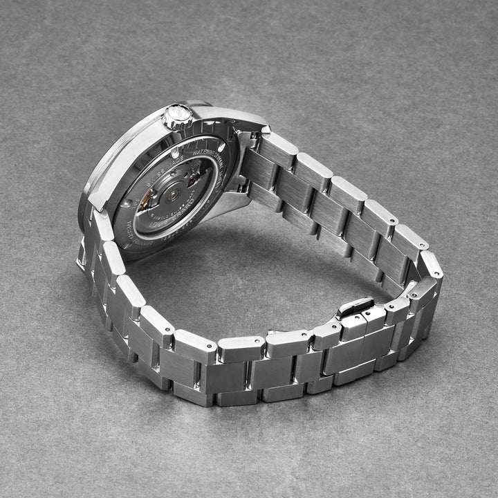 Sportive 69108AA02BMA48 / Black | Black Dial