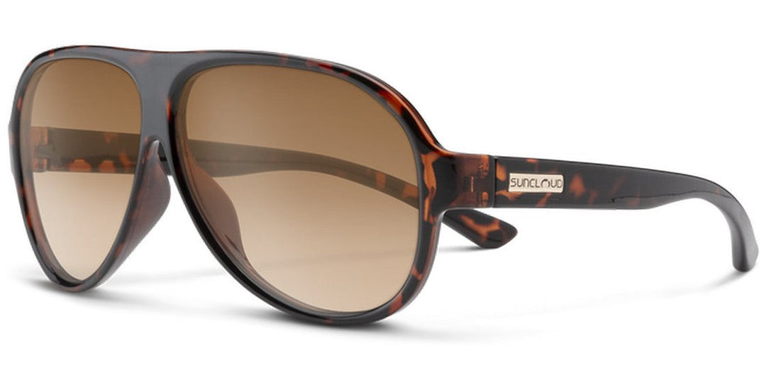 Rooney Tortoise / Brown