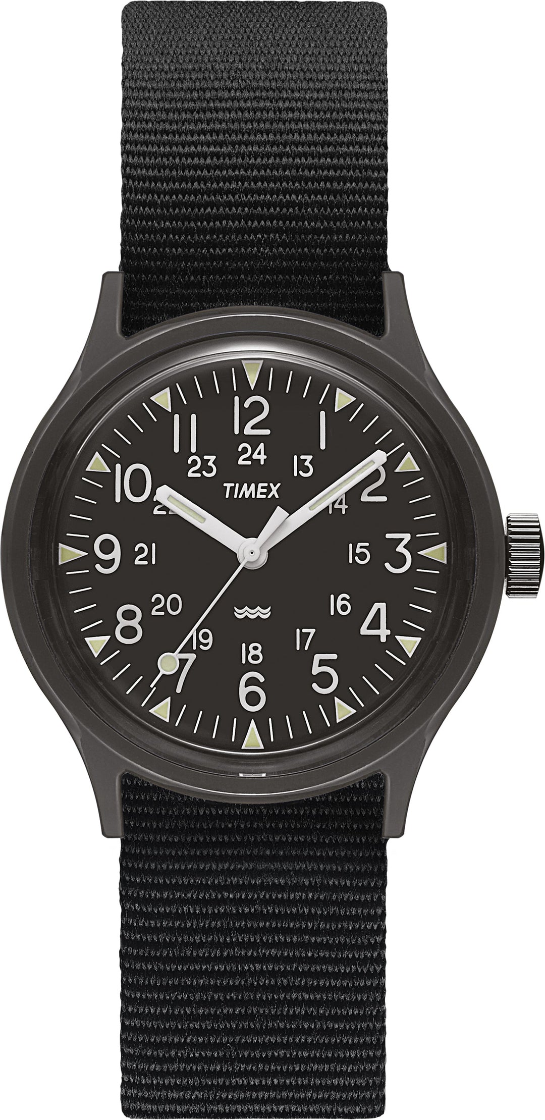 Originals Black Dial