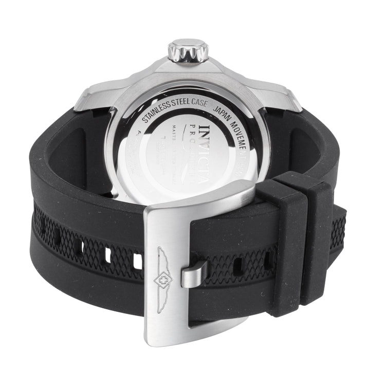 Pro Diver 48mm / Blue / Black Blue Dial