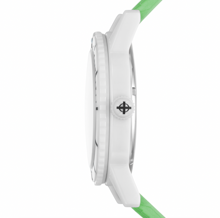 Super Sea Wolf Ceramic