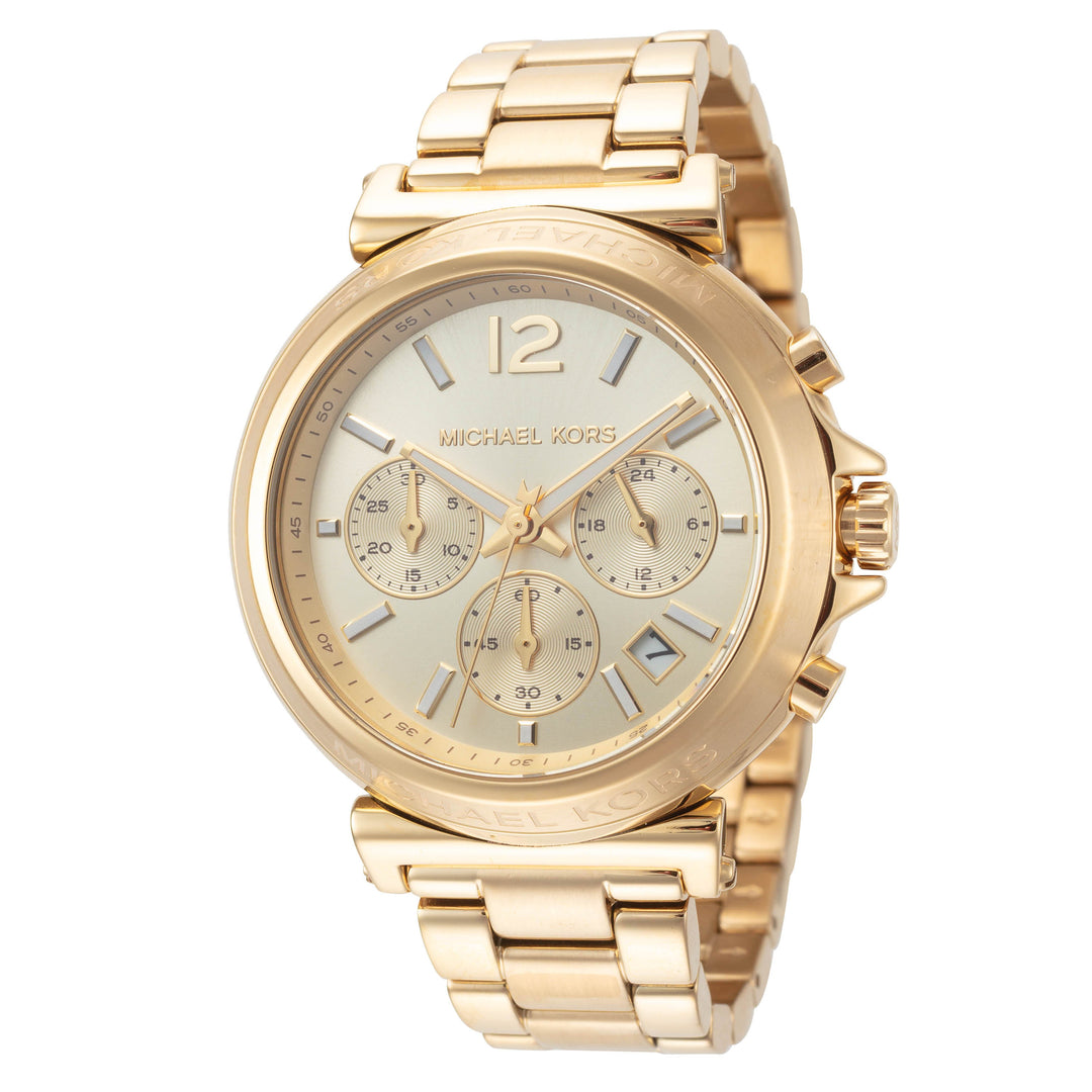 Maren 39 mm / Gold / Gold Gold Dial