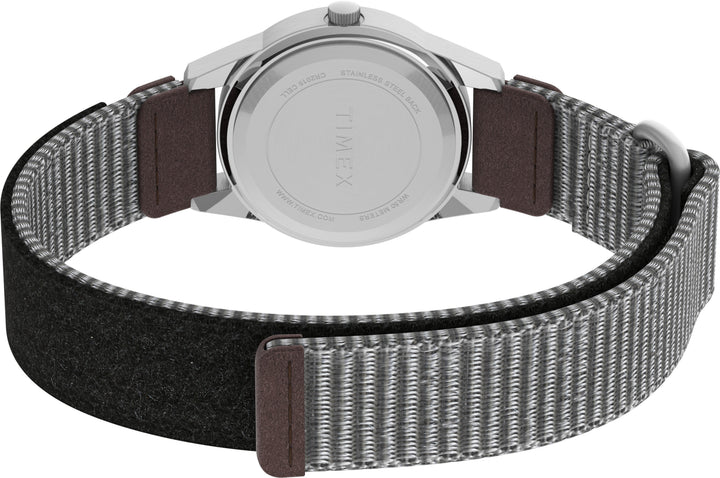Expedition Cream / Fabric | Cream Dial