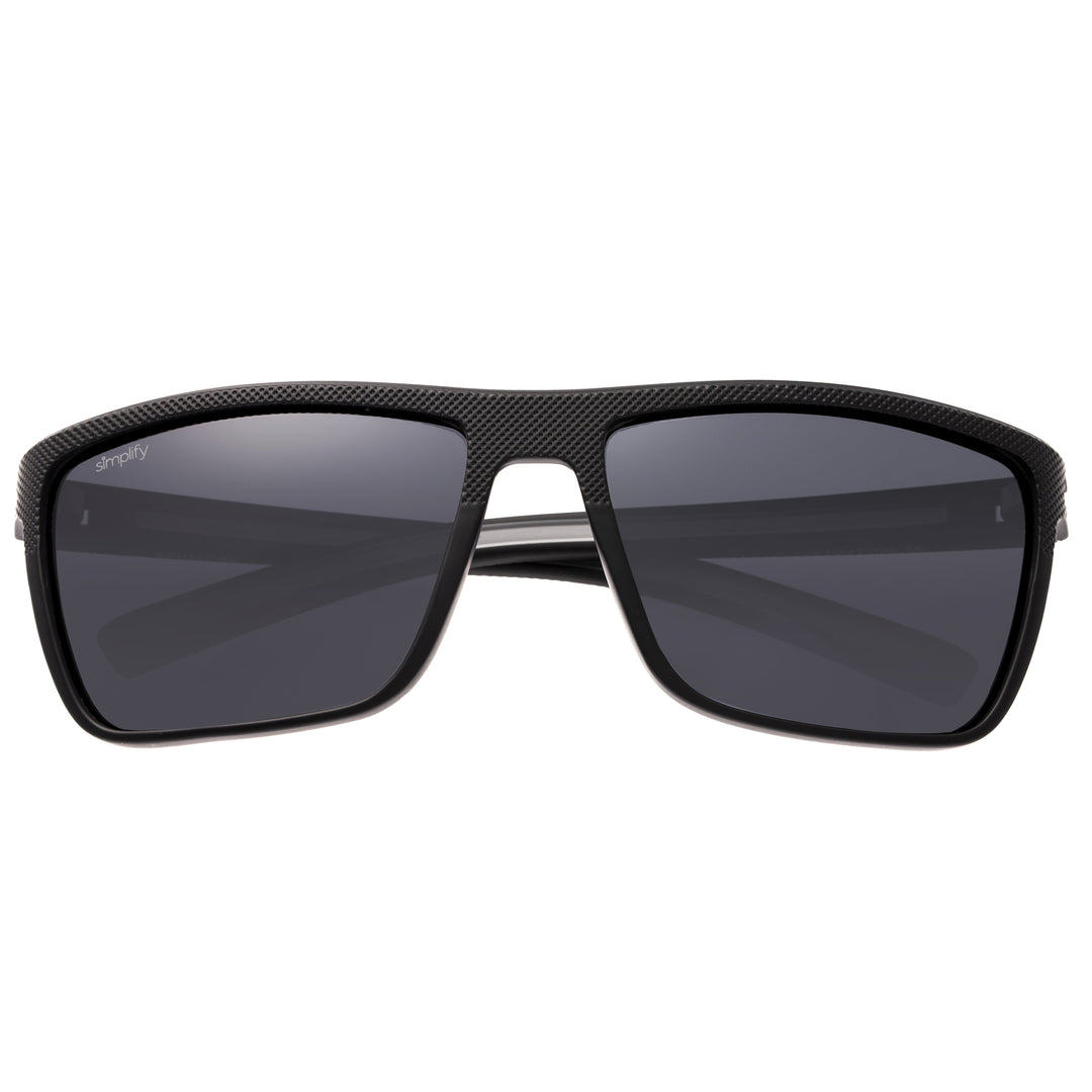 Dumont Black/Black |  Dial