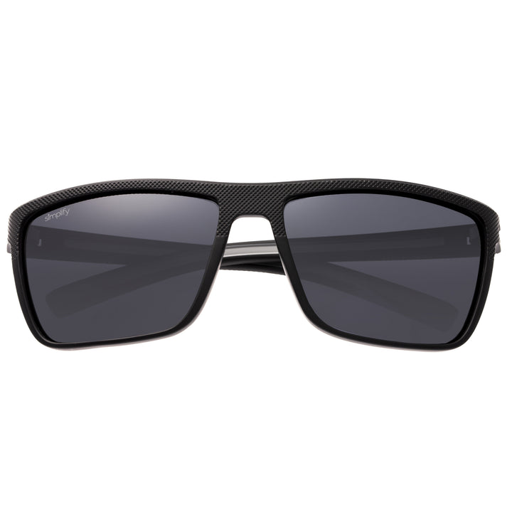 Dumont Black/Black |  Dial