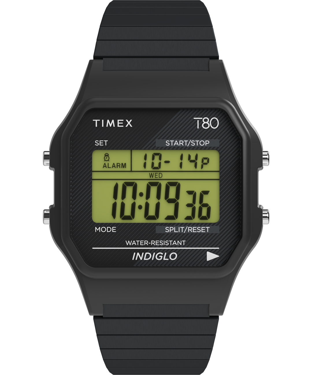 T80 - Special Projects Digital Dial
