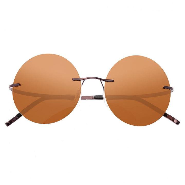 Christian Brown/Brown |  Dial