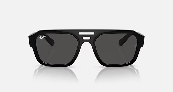 CORRIGAN BIO-BASED UNISEX / BLACK - DARK GREEN |  Dial